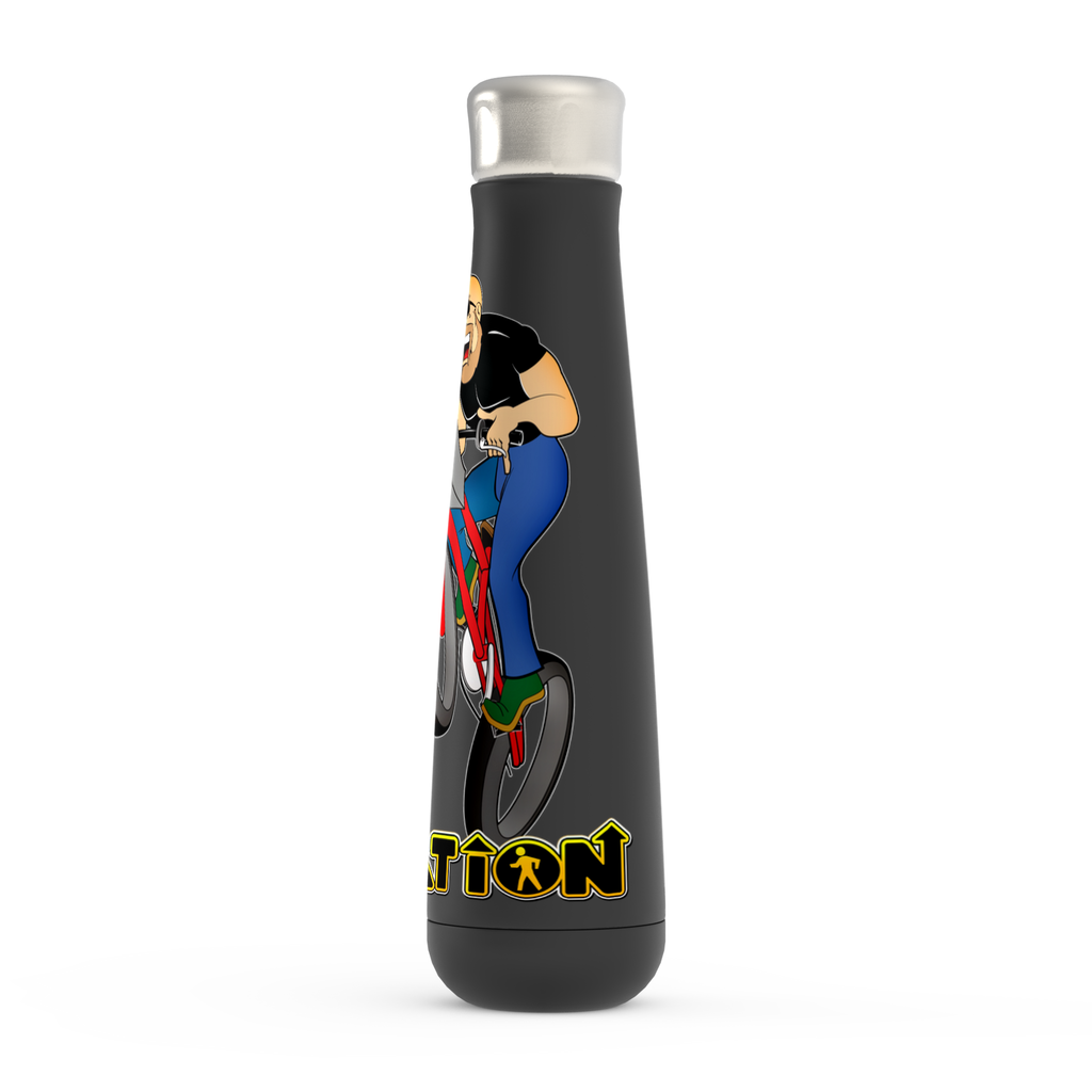 Mountain Biking Canteen