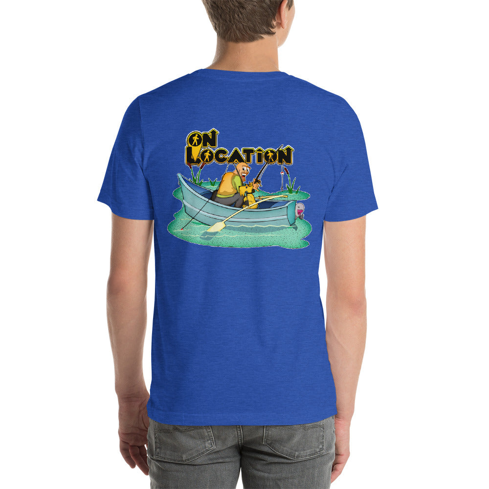Fishing T-Shirt