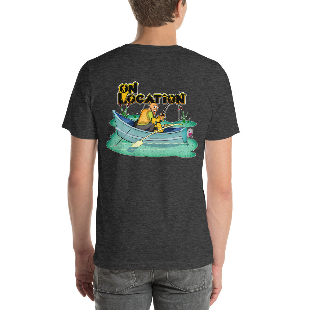 Fishing T-Shirt