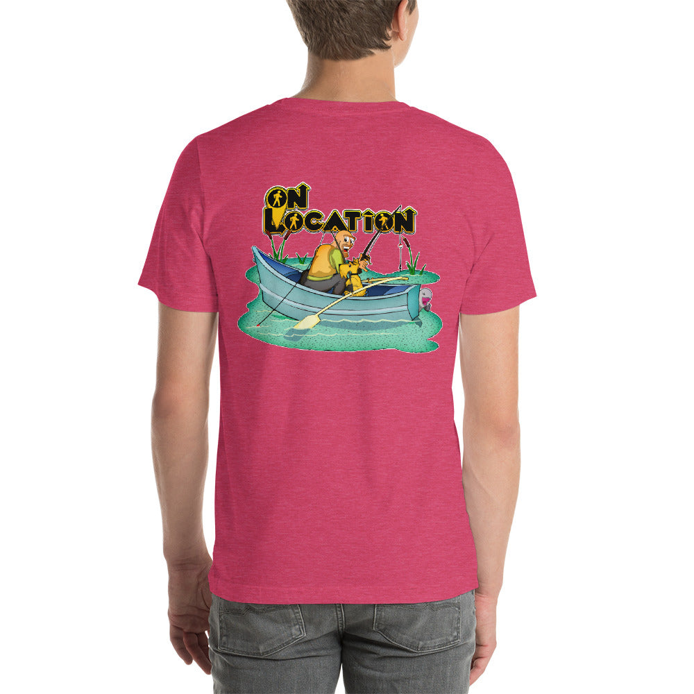 Fishing T-Shirt