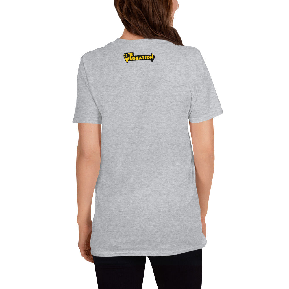 Dogmatix the Scottish Terrier T-Shirt