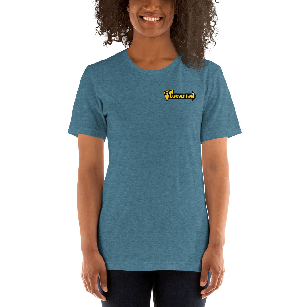 Keep On Hiking T-Shirt