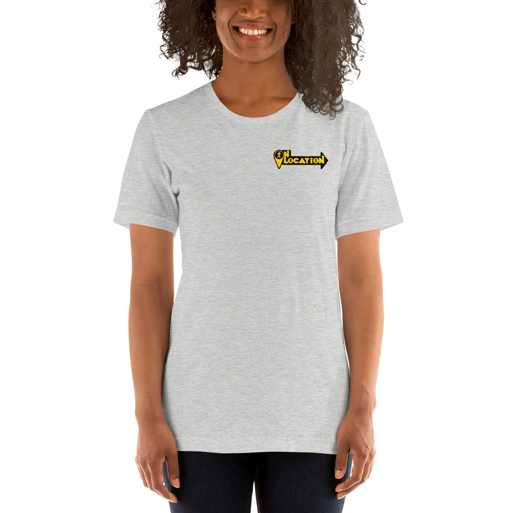 Keep On Hiking T-Shirt