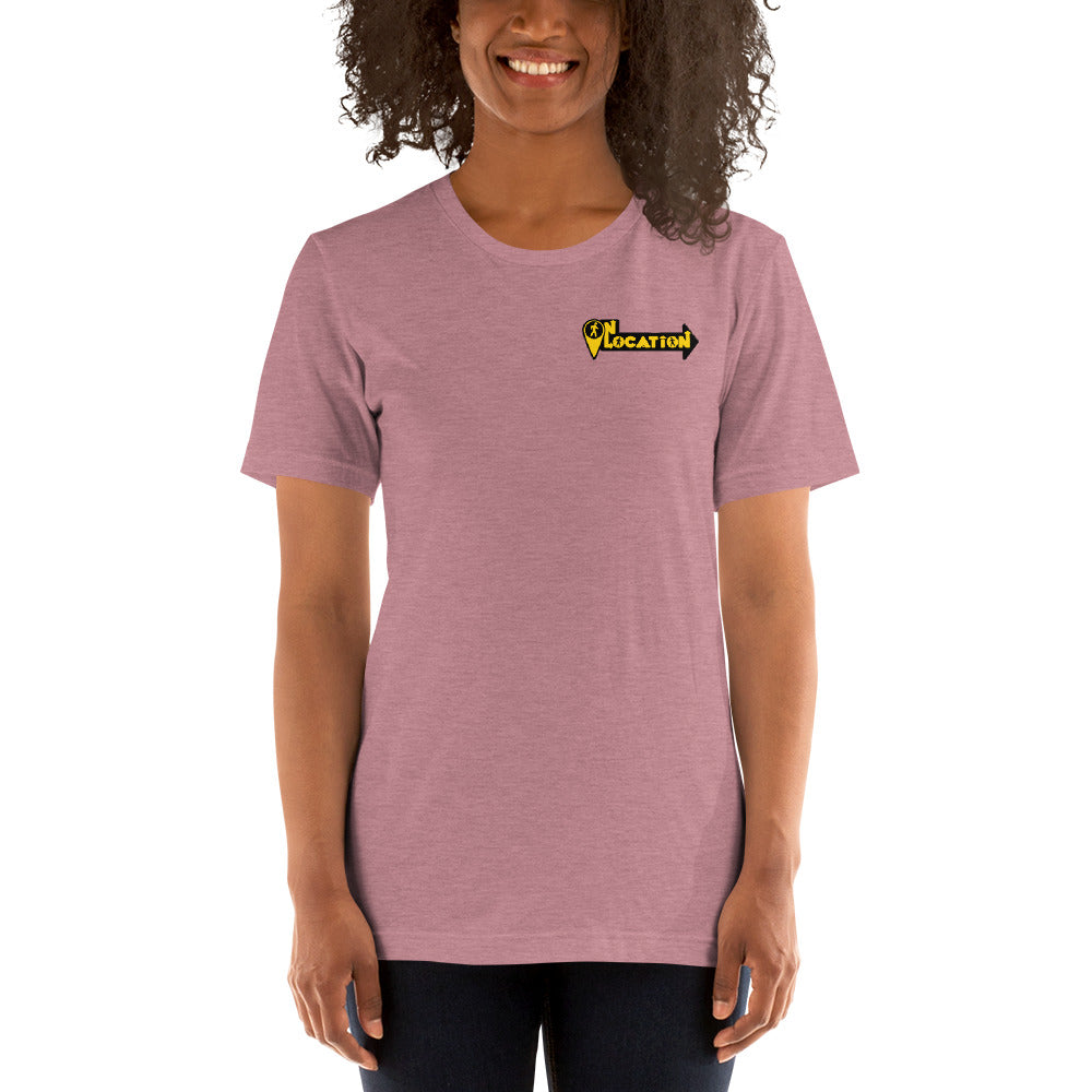 Keep On Hiking T-Shirt