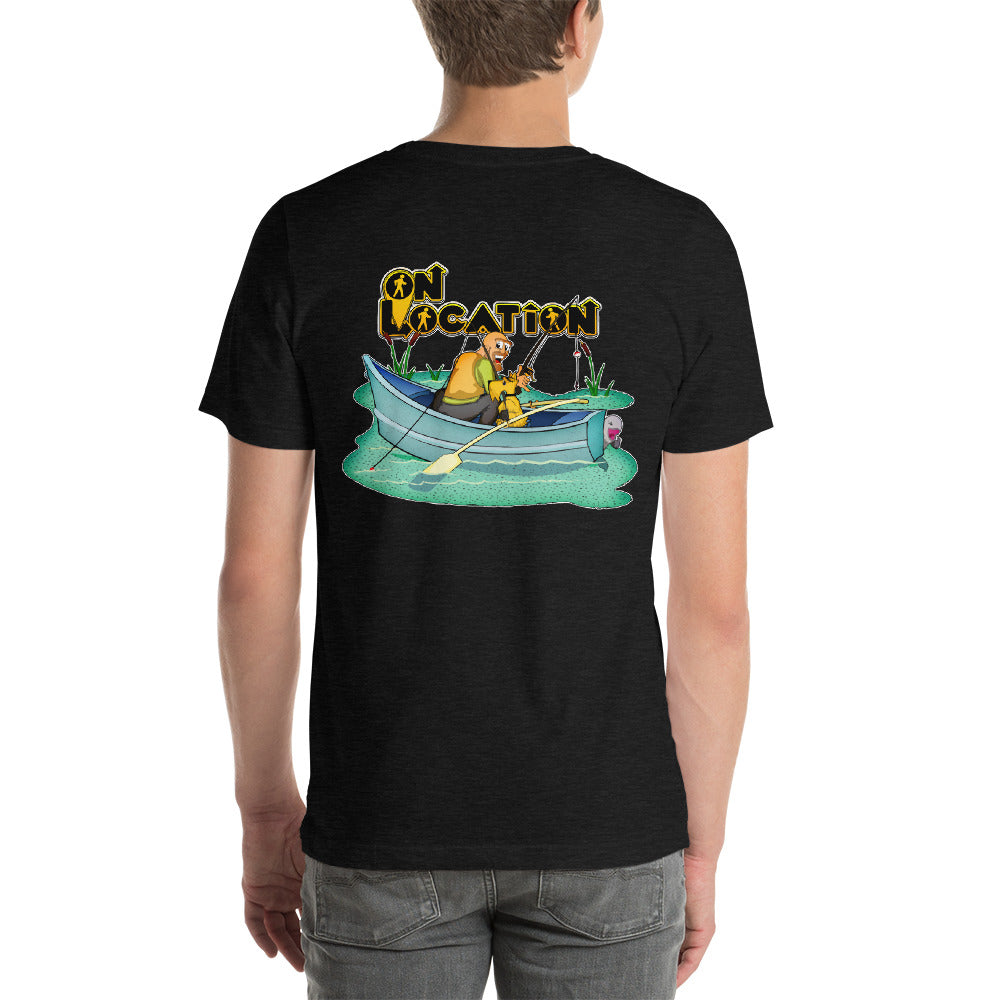 Fishing T-Shirt