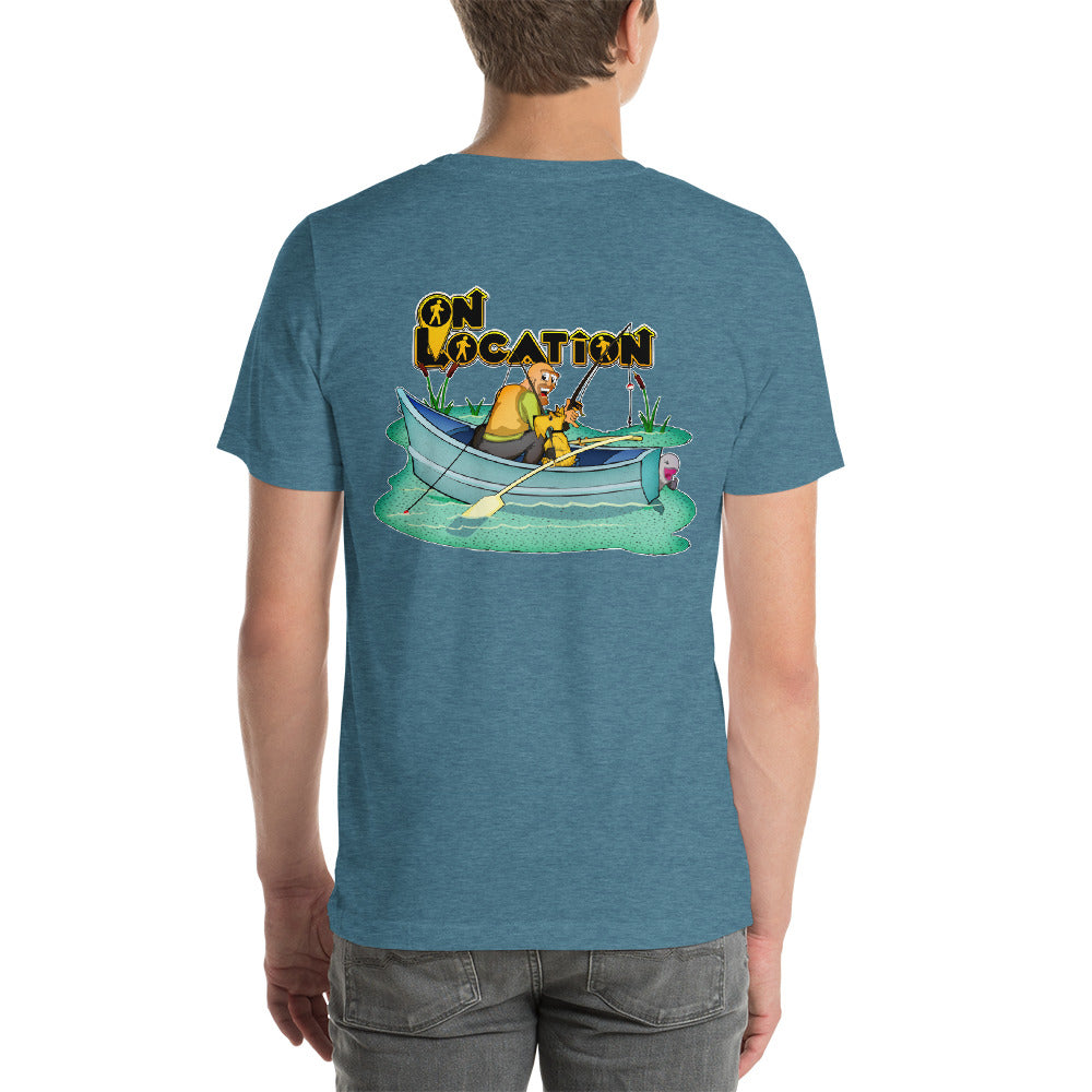 Fishing T-Shirt