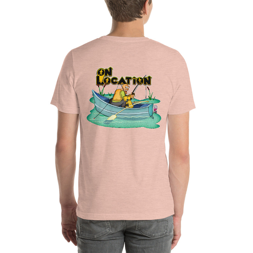 Fishing T-Shirt
