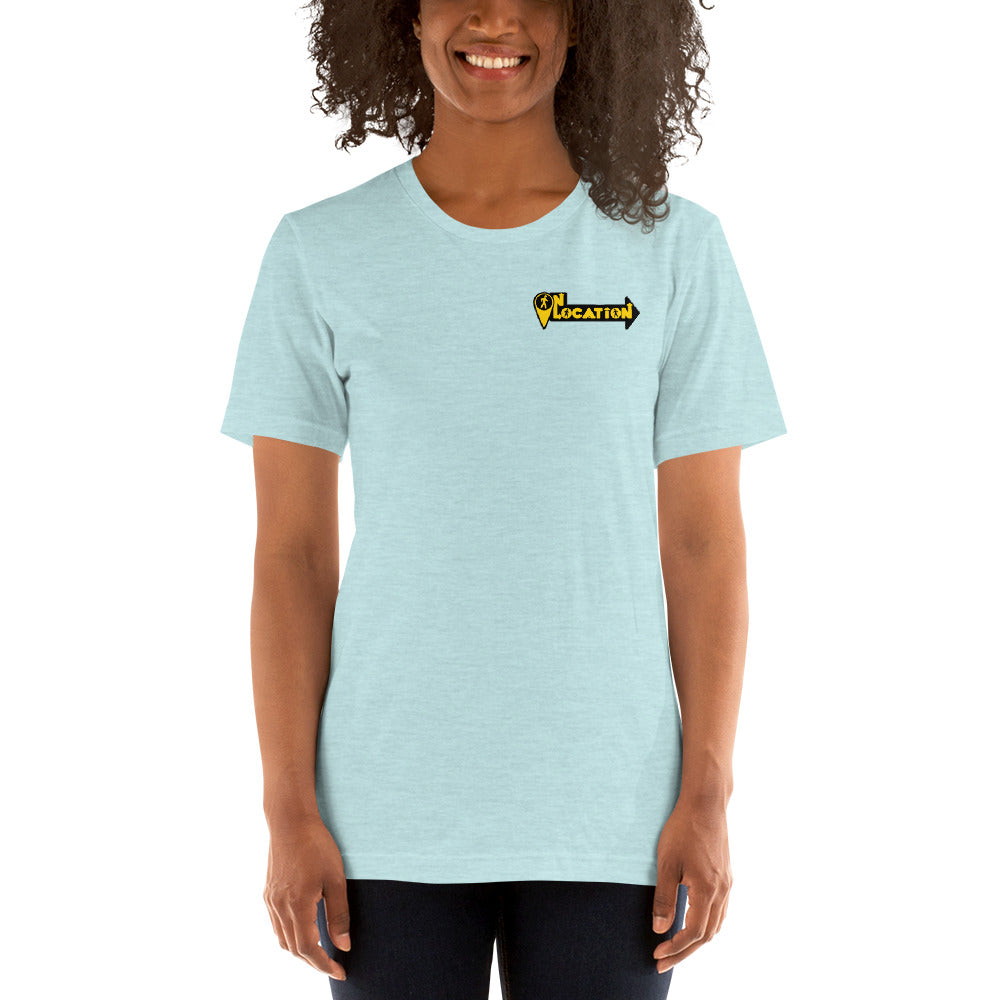 Keep On Hiking T-Shirt
