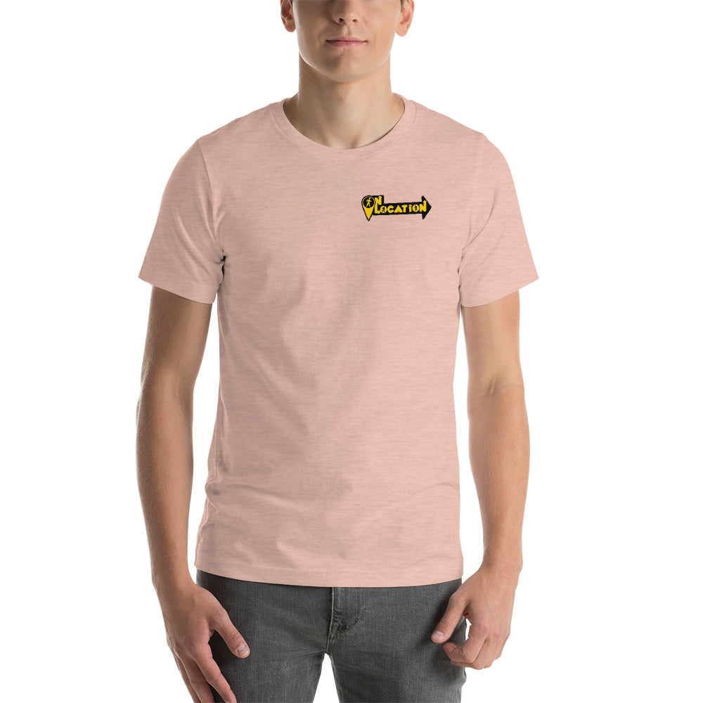 Kiteboarding T-Shirt