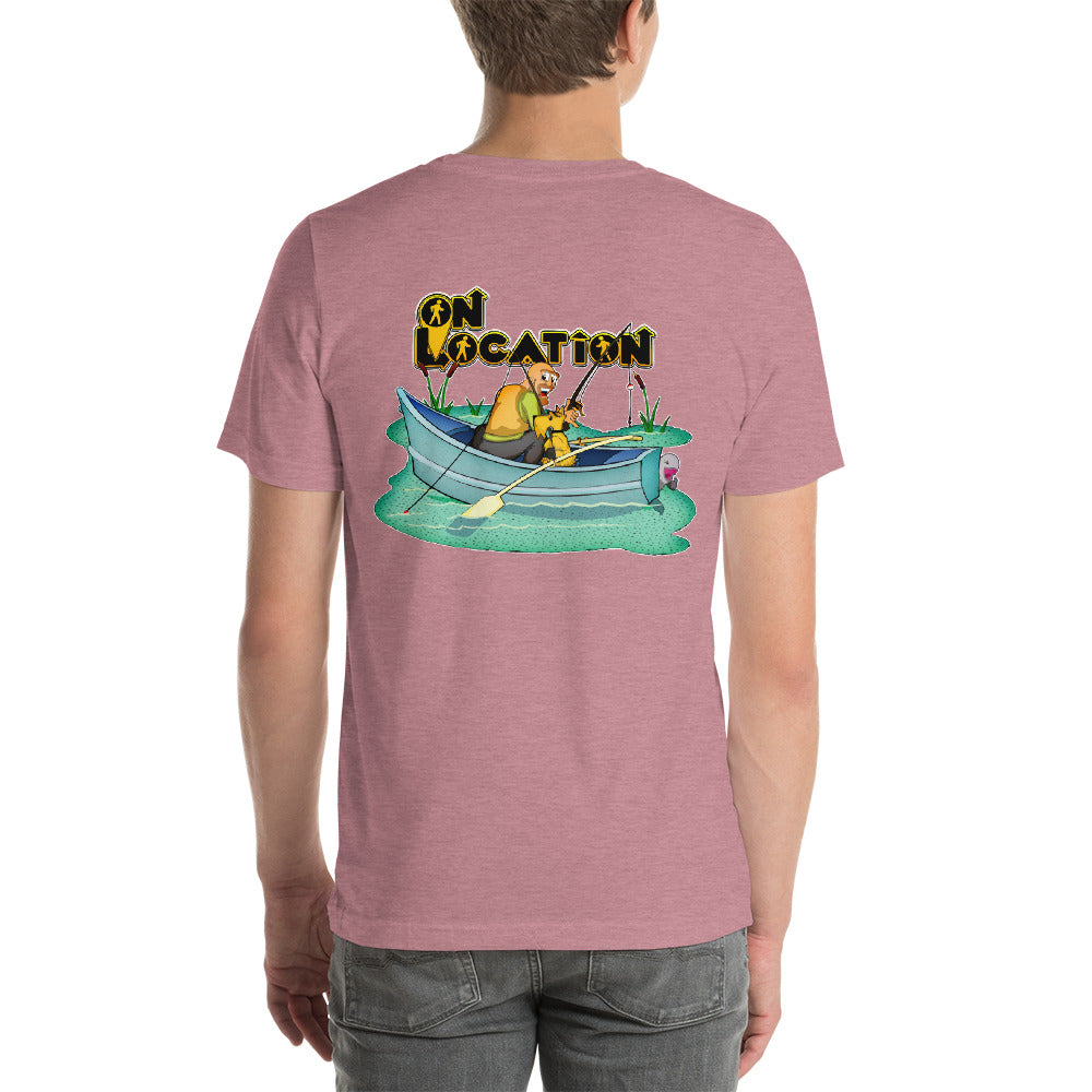 Fishing T-Shirt