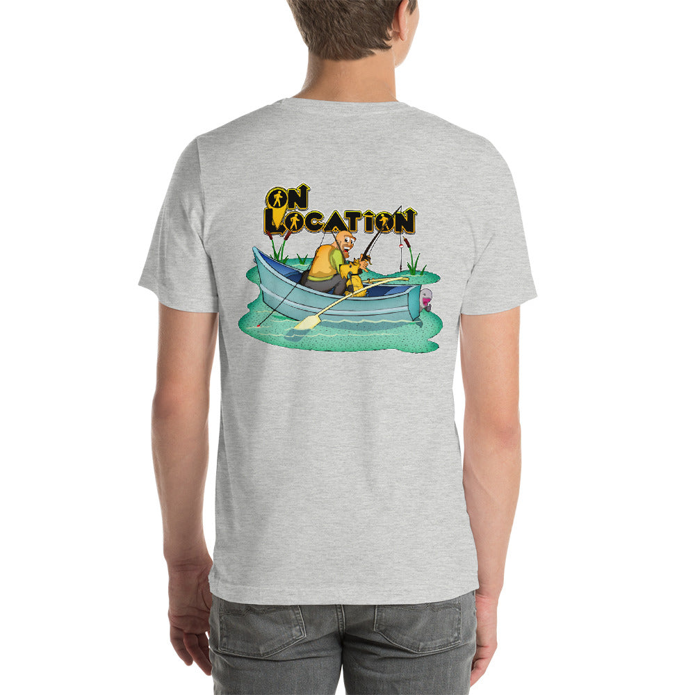 Fishing T-Shirt