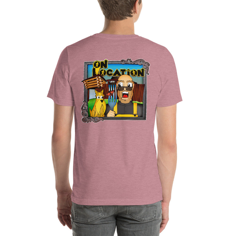 Heritage Gardening T-Shirt