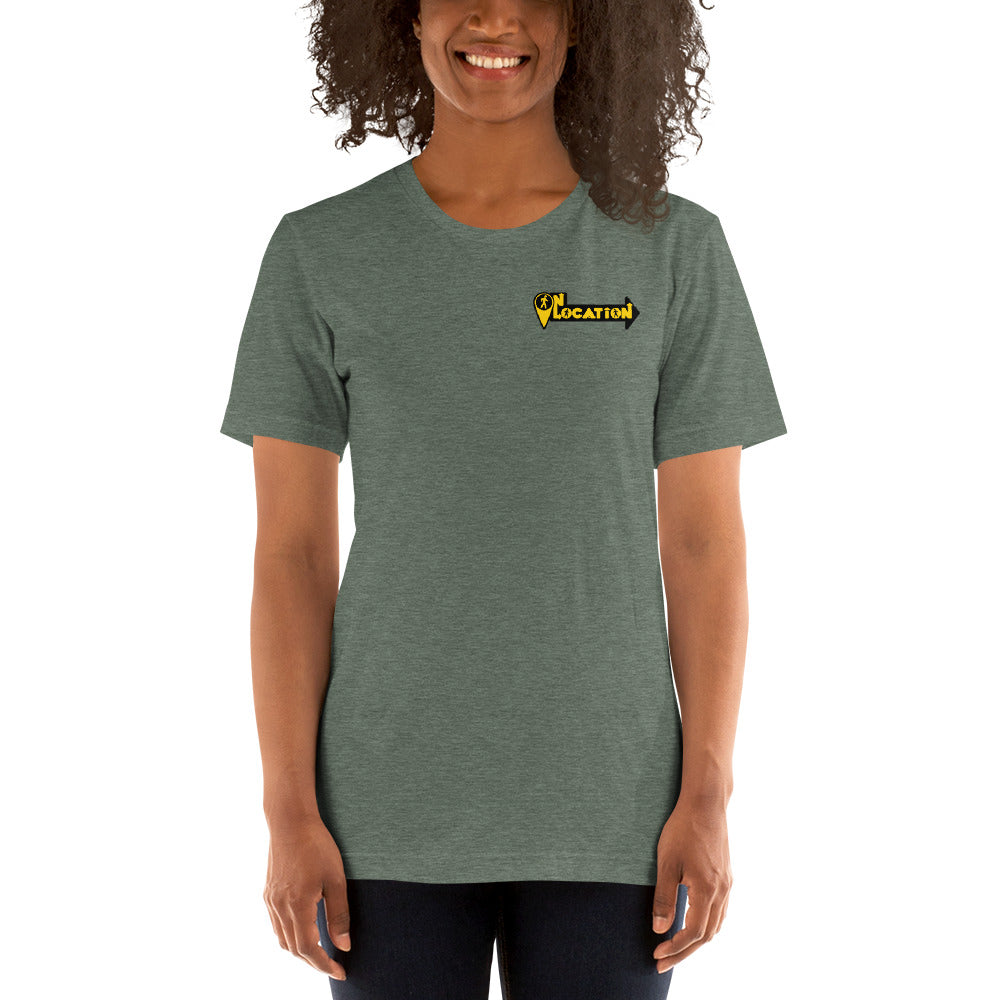 Keep On Hiking T-Shirt