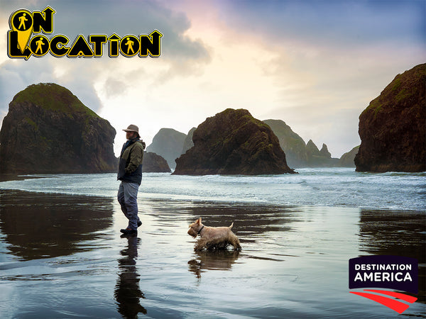 Satellite & Cable TV Providers To Streaming Media Platforms: The Ultimate Guide To How You Can Watch 'On Location'