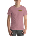 Heritage Gardening Unisex Shirt - Back Graphic (multiple colors)