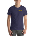 4x4 Rock Crawling Unisex Shirt - Back Graphic (multiple colors)