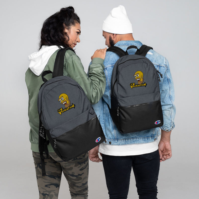 Sterling Backpack (multiple colors)