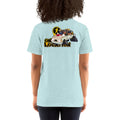 Navigation Driving Challenge Unisex Shirt - Back Graphic (multiple colors)