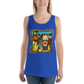 Heritage Gardening Unisex Tank Top (multiple colors)