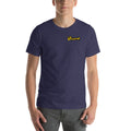 Heritage Gardening Unisex Shirt - Back Graphic (multiple colors)