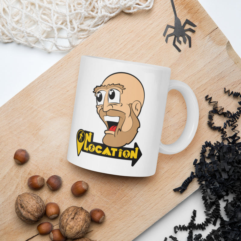 Sterling Mug (multiple sizes)