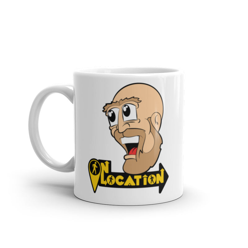 Sterling Mug (multiple sizes)