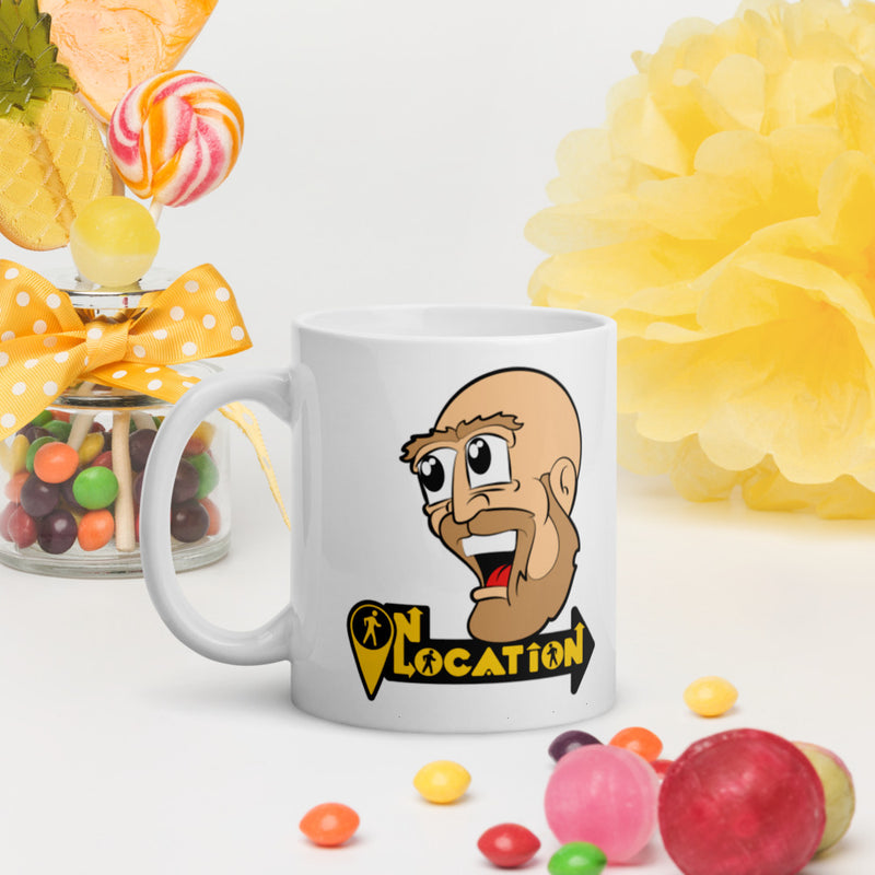 Sterling Mug (multiple sizes)