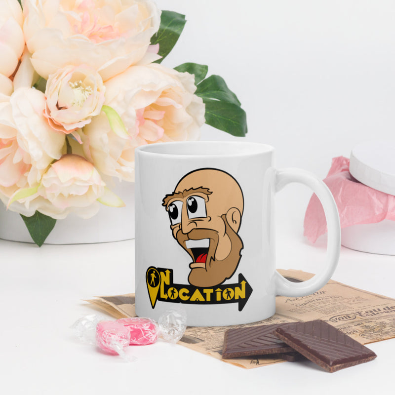 Sterling Mug (multiple sizes)