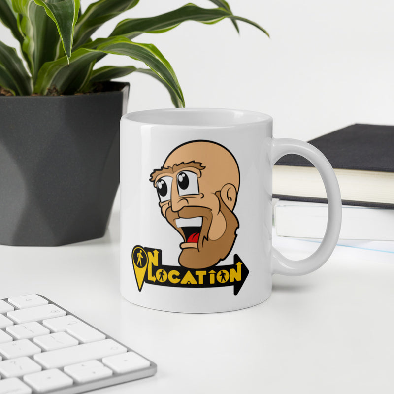 Sterling Mug (multiple sizes)