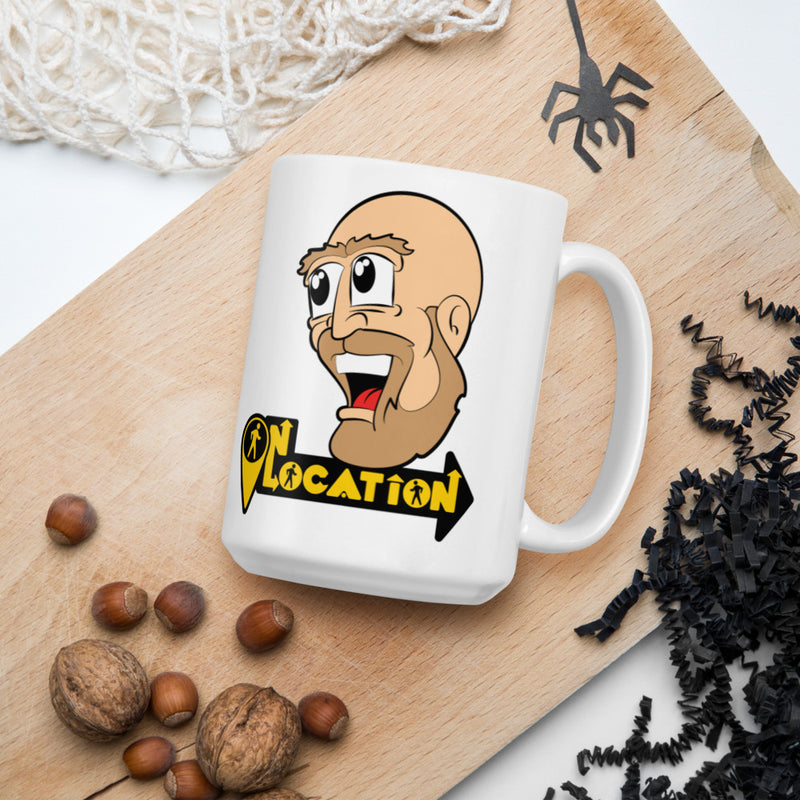 Sterling Mug (multiple sizes)