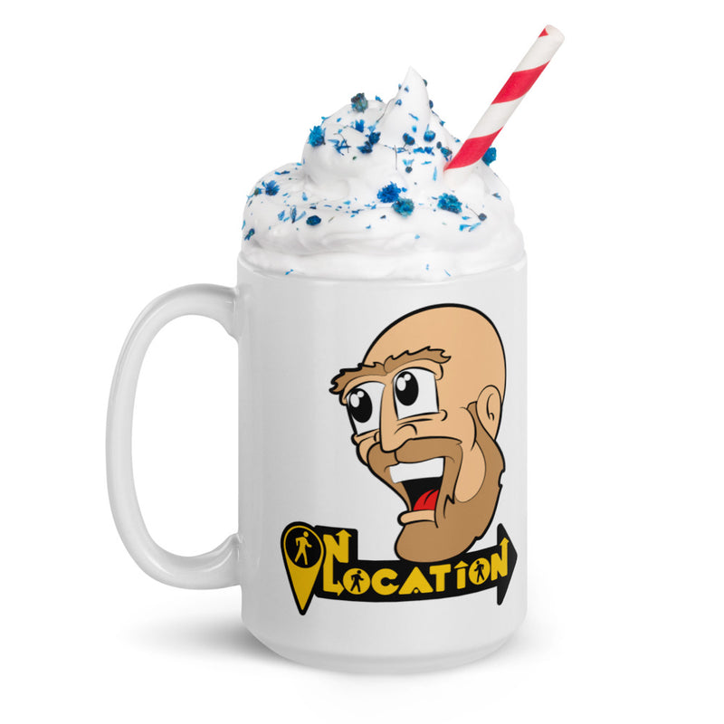 Sterling Mug (multiple sizes)