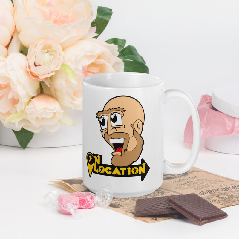 Sterling Mug (multiple sizes)